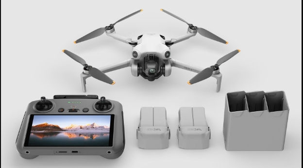 DJI Mini 4 Pro Price: Release Date, Specs and Everything You Need to Know