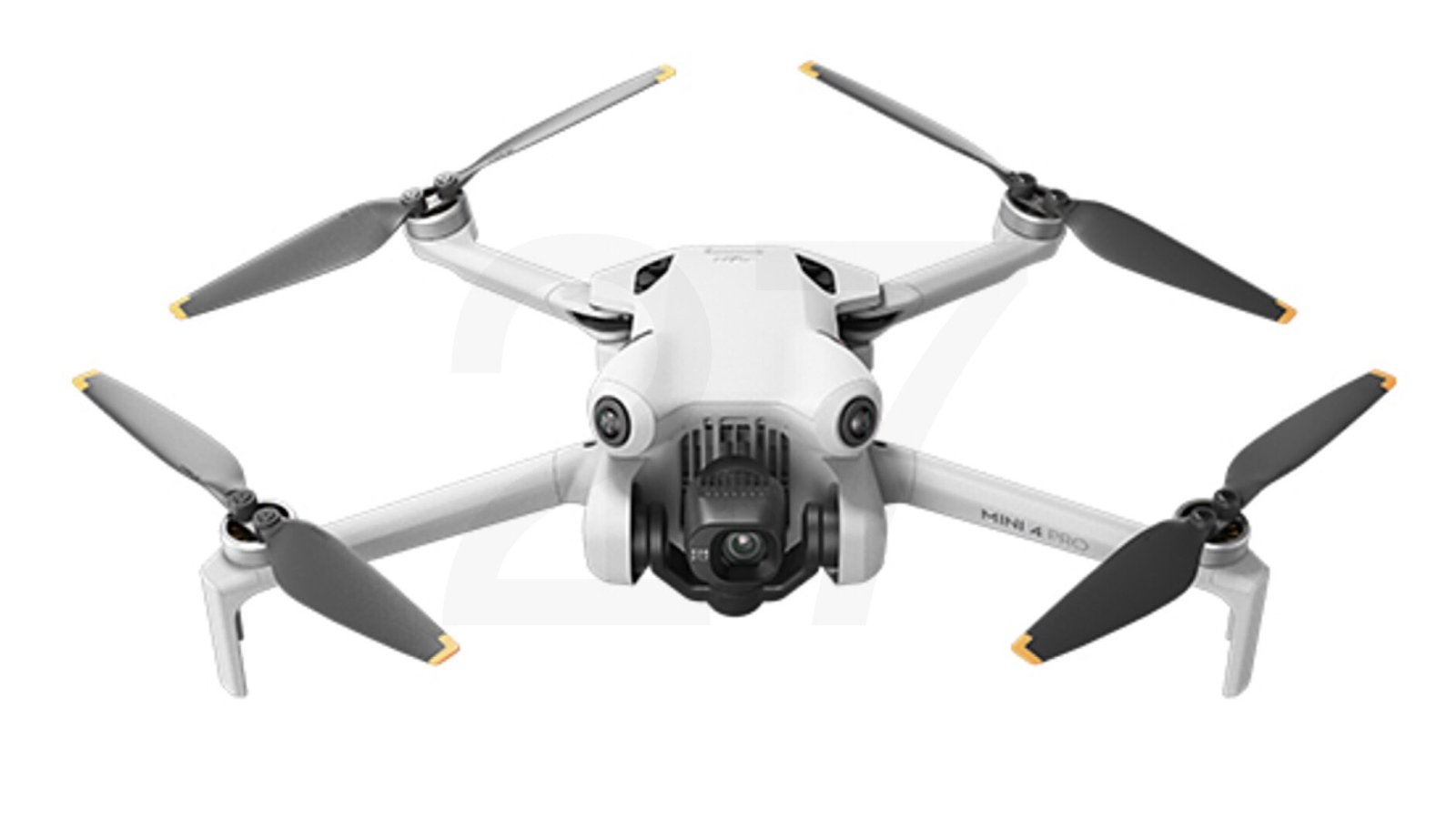 DJI Mini 4 Pro Drone: The Tiny Drone with a Mighty Punch