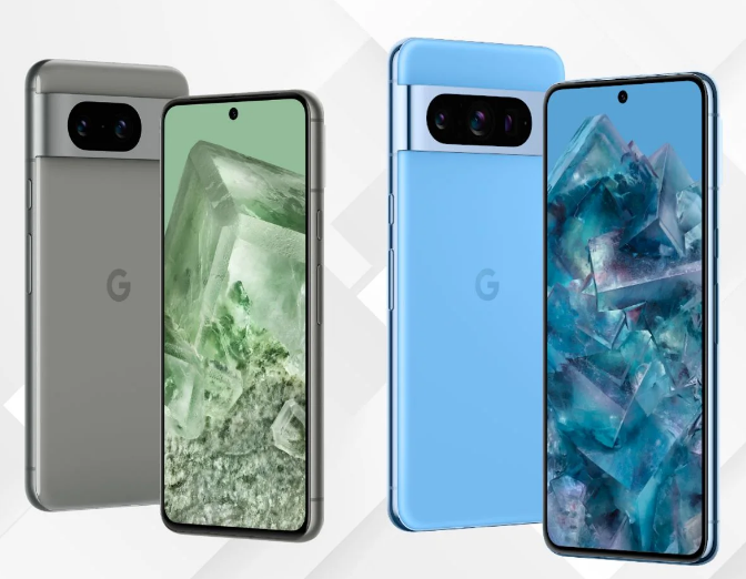 Google Pixel 8 vs Google Pixel 8 Pro: Which One is Right for You?