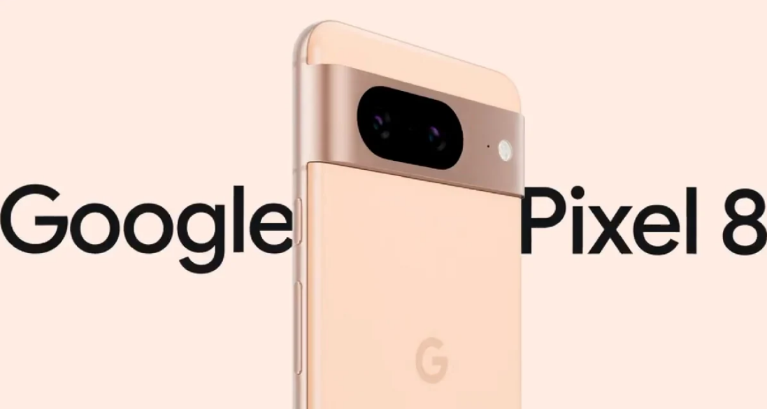 Google Pixel 8 Release Date: Everything You Need to Know